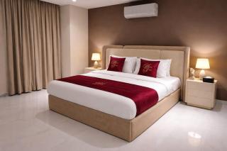 Lahore Gulberg Central - One-Bedroom Premium Apartment - 0