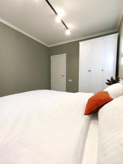 3-room apartment on Pushkin Street - 9