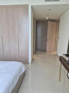 Luxury Sea Front Apartment - 8