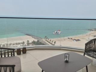Luxury Sea Front Apartment - 3