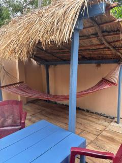 Samanta's Clay Cabana - 8