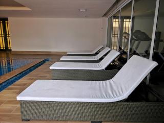 GULBERG MM ALAM - SIGNATURE ONE-BED LUXURY APARTMENT By ALVIS SUITE - 5
