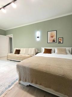 3-room apartment on Pushkin Street - 6