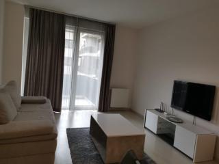BP Corvin 8 Apartment - 7