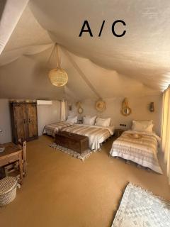 Sahara Gift camp - 8