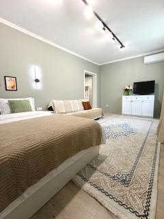 3-room apartment on Pushkin Street - 5