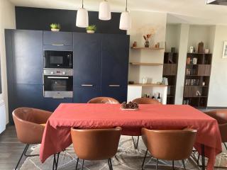 Grand appartement rénové au cœur de Royan - 9
