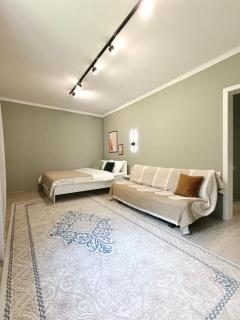 3-room apartment on Pushkin Street - 4