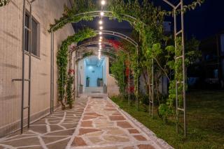 Poseidon Family Hotel Ksamil - 7