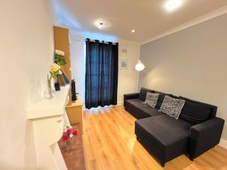 One Bedroom Central Site Apartment - 6
