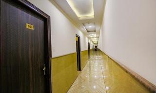 Velvet Crown Airport Stay Hotel Near Terminal 3 Delhi Airport With - Free Airport Pickup - 7