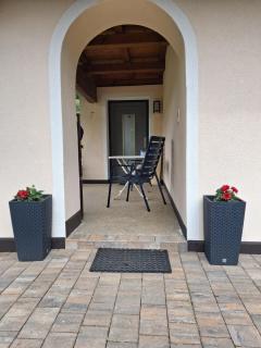 Haus Wildenbach - 9