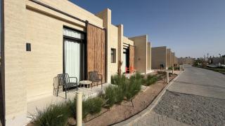 Art House El Gouna | 4BR Private Pool & Lagoon - 9