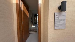 Art House El Gouna | 4BR Private Pool & Lagoon - 1