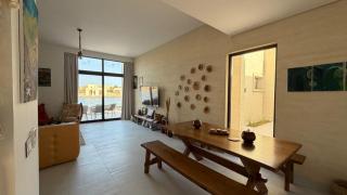 Art House El Gouna | 4BR Private Pool & Lagoon - 8
