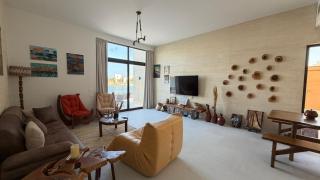 Art House El Gouna | 4BR Private Pool & Lagoon - 0