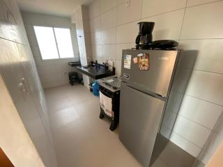 Apartment in Ponta Negra - 2