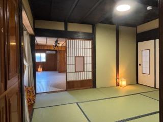 ペットと泊まれる古民家宿 風音 Private rental house Kazaoto - 8