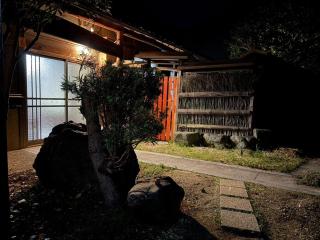 ペットと泊まれる古民家宿 風音 Private rental house Kazaoto - 1