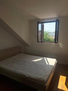 Creative Attic with Terrace & Garden -Podgorica - 7