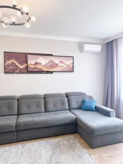 Riviera apartments - 7