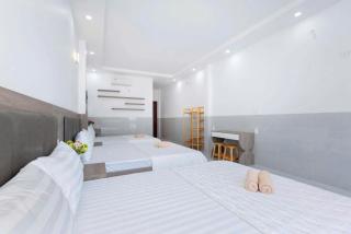 Sói Homestay B10 HQL - 6