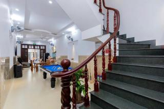 Sói Homestay B10 HQL - 4