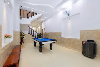 Sói Homestay B10 HQL - 3