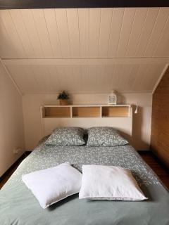 La Petite Maison - Montbard - 1