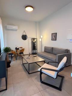 Modern Cozy Apartment - 5
