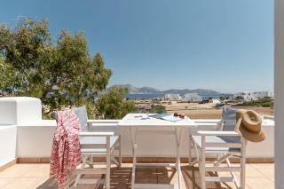 Michalios Cycladic Apartments - 8