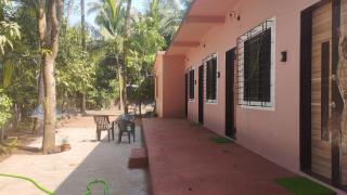 Sanvi Resort Malvan - 2