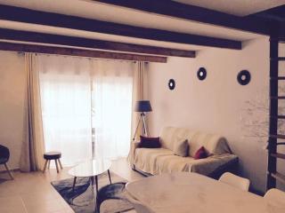 Appartement tout équipé sur octon - 8
