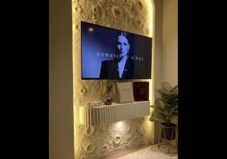 Trésor - Designer 1 BHK - Gulberg - MM Alam - Pool - 8