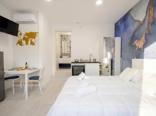 Aesthetic Apartments - Relax in city center - 2