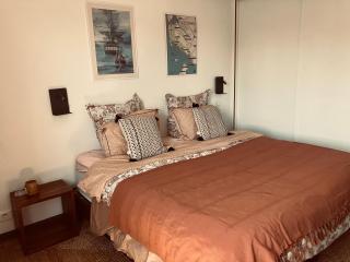 Grand appartement rénové au cœur de Royan - 6