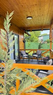 Luxury house Nena Fruška gora - kuća za odmor - 7
