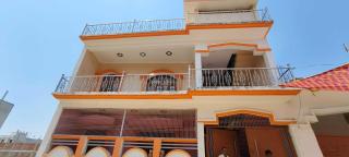 Hotel O HOME Swagat Homestay - 0