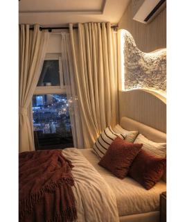Trésor - Designer 1 BHK - Gulberg - MM Alam - Pool - 7
