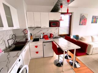 Belvedere Lux Apartment - 8