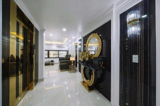 Six Brothers Boutique Hotel - 4