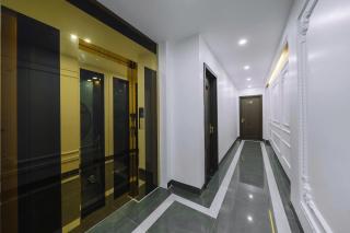 Six Brothers Boutique Hotel - 3