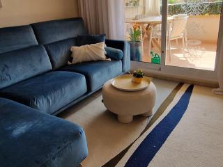 Boutique luxury apartament Mar de Cristal - 9