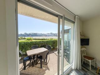 Appt 4 pers au pied de la plage avec vue Mer - 3
