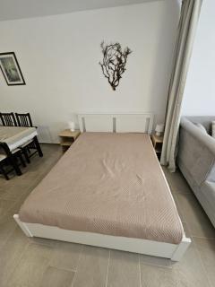 Apartmán v Tichom prostredí Marina Cape Aheloy - 5