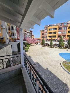 Apartmán v Tichom prostredí Marina Cape Aheloy - 4