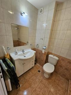 Apartmán v Tichom prostredí Marina Cape Aheloy - 3