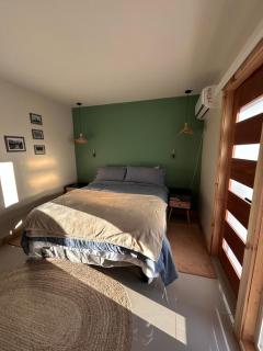Refugio Patagonico - Cabaña Premium para 8 Personas, 3 Baños - Coyhaique - 5