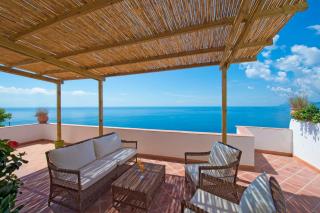 Casa Sunset, Among the stairs of Praiano - Praiano - 1