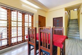 Hotel O LM RESIDENCY - 8